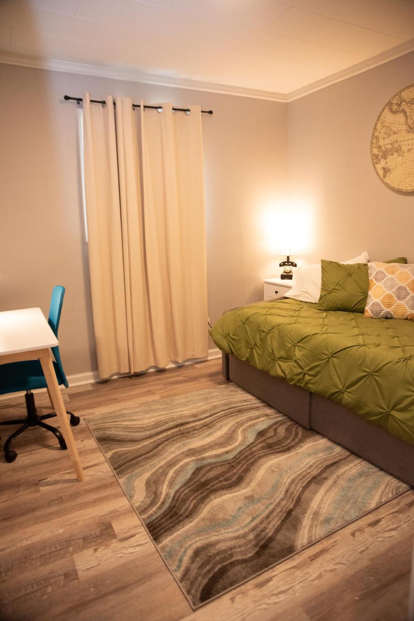Cozy And Quiet Lafayette Home 2 מראה חיצוני תמונה