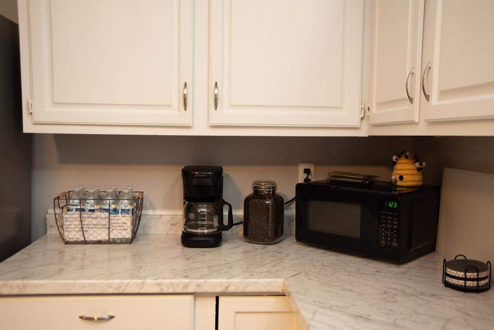 Cozy And Quiet Lafayette Home 2 מראה חיצוני תמונה