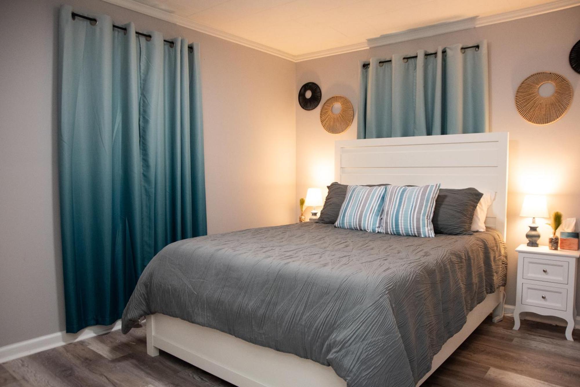 Cozy And Quiet Lafayette Home 2 מראה חיצוני תמונה
