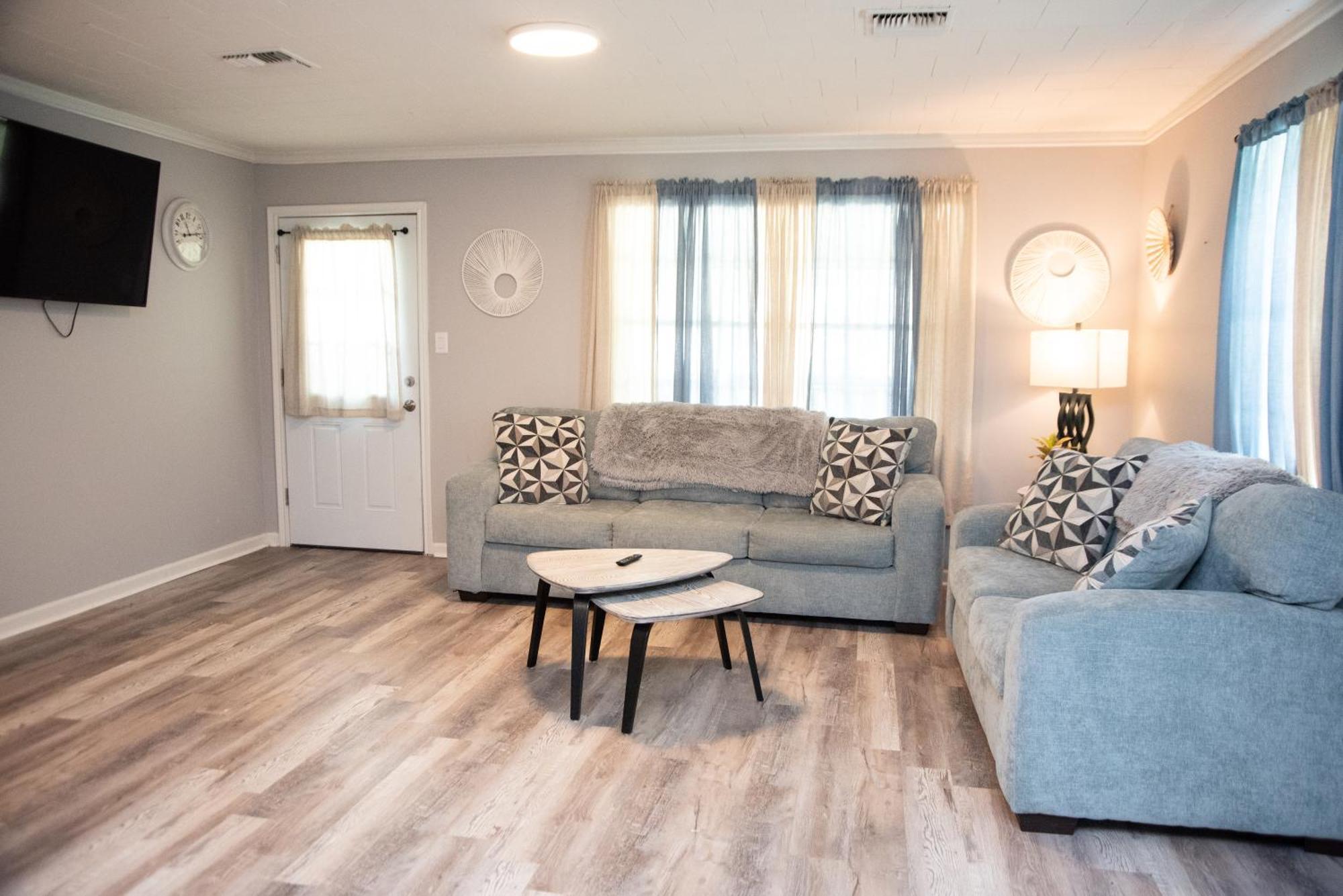 Cozy And Quiet Lafayette Home 2 מראה חיצוני תמונה