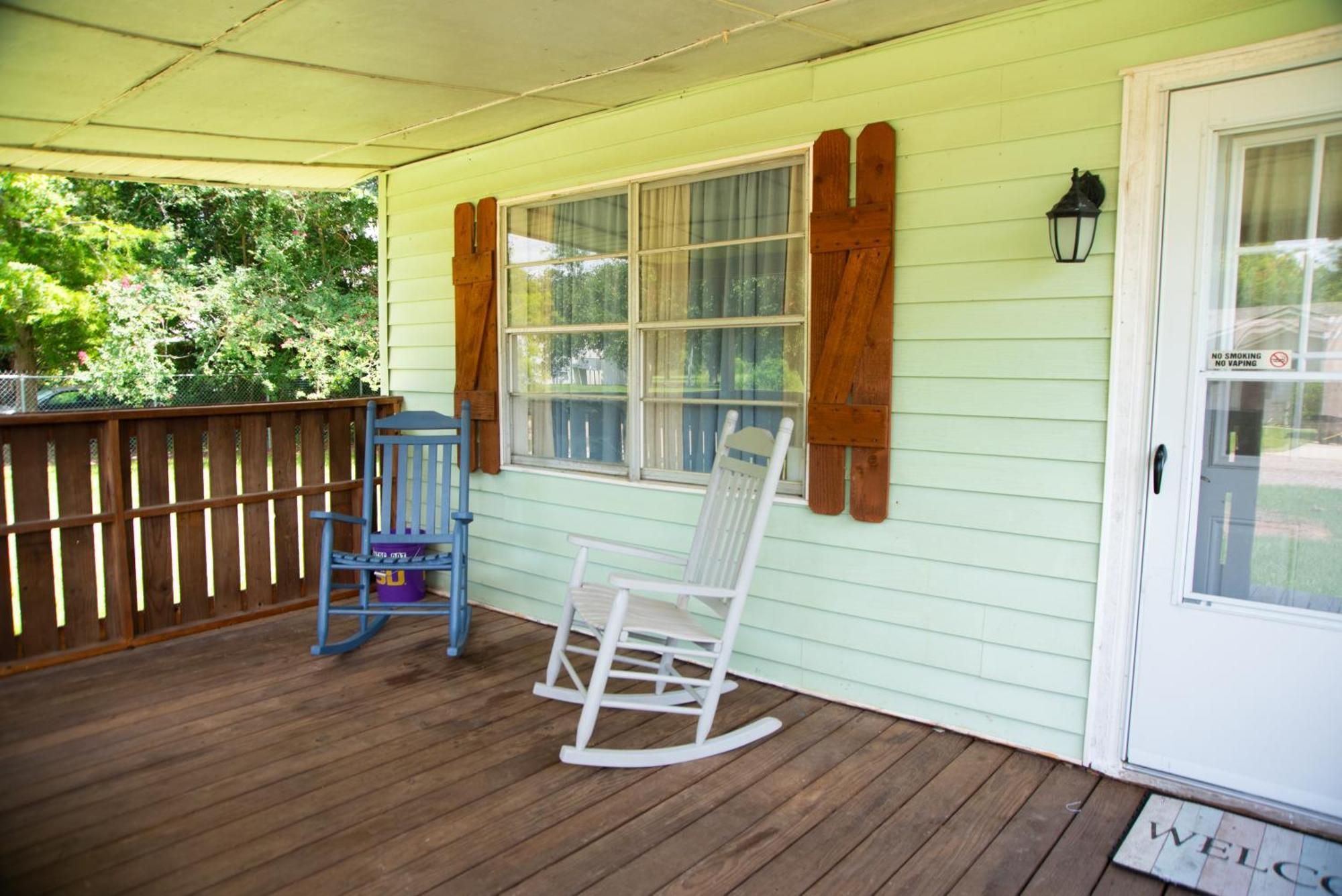 Cozy And Quiet Lafayette Home 2 מראה חיצוני תמונה